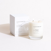 Santorini Escapist Candle